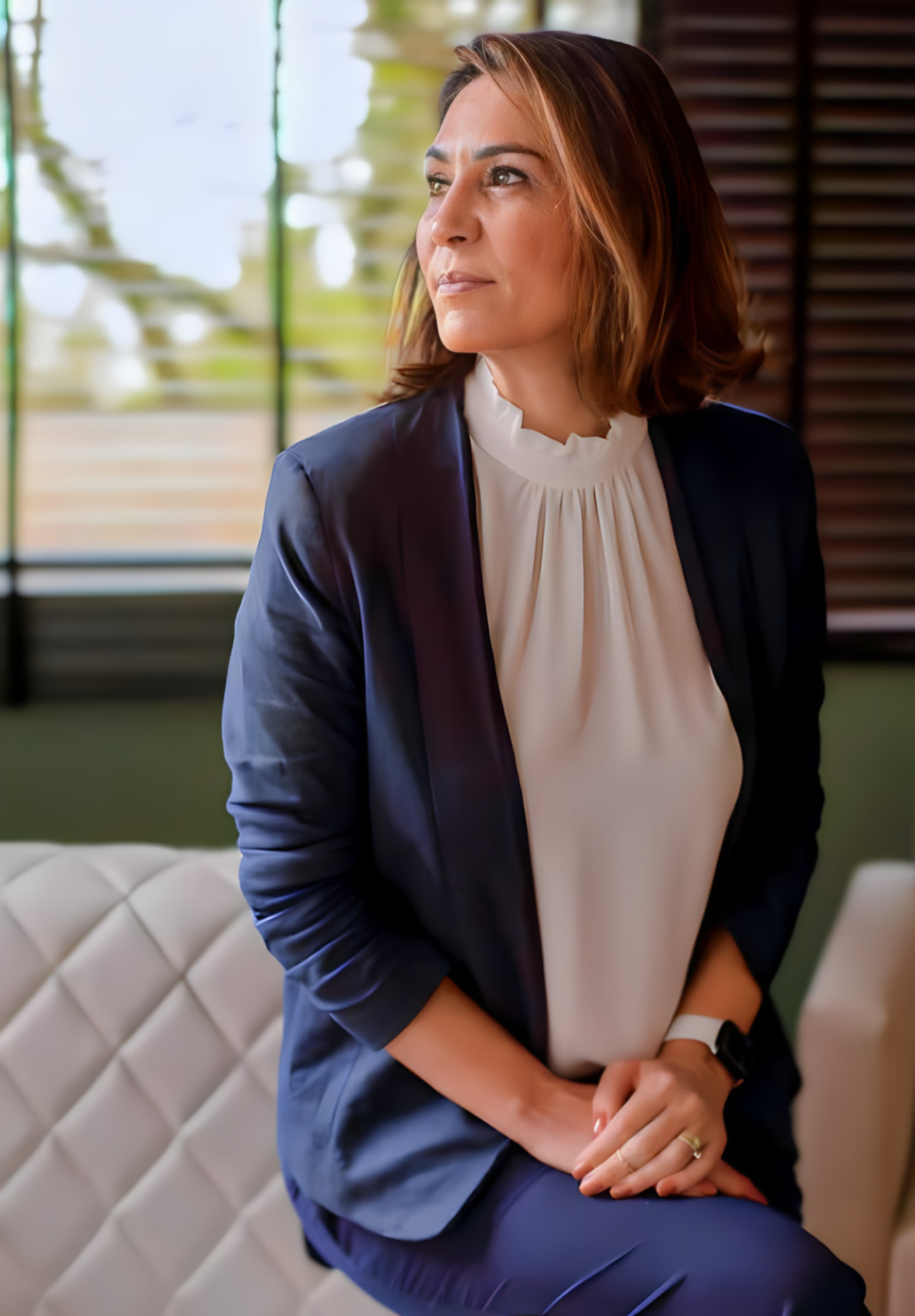 Dra. Cristiane Bortoncello